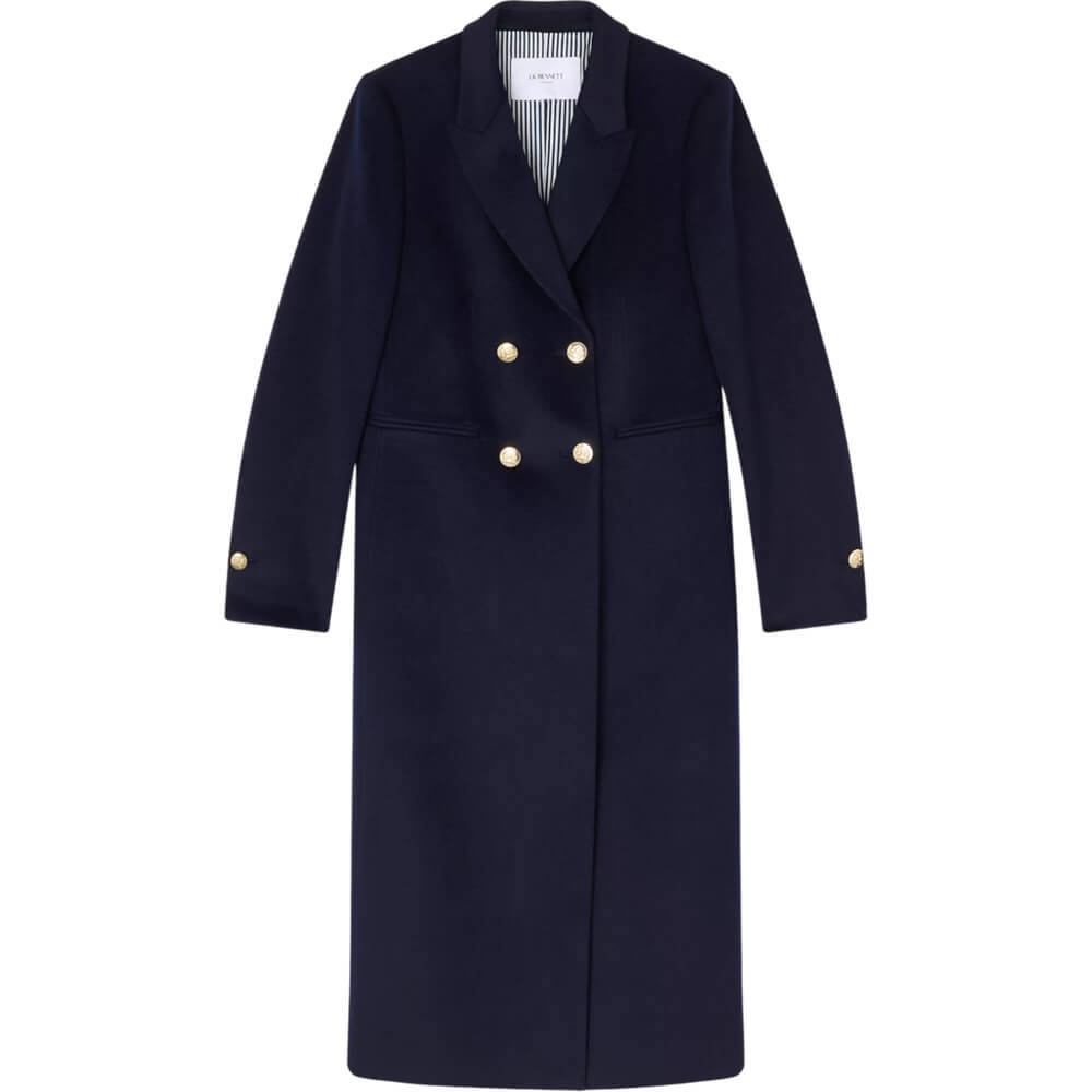 LK Bennett Mariner Coat